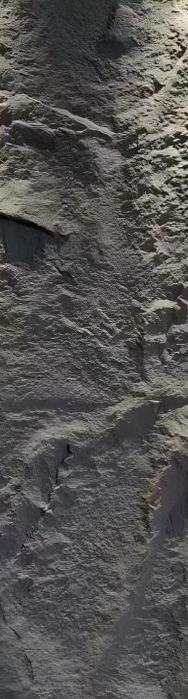 PU normal stone panel (middle size ABCDE grain) 3
