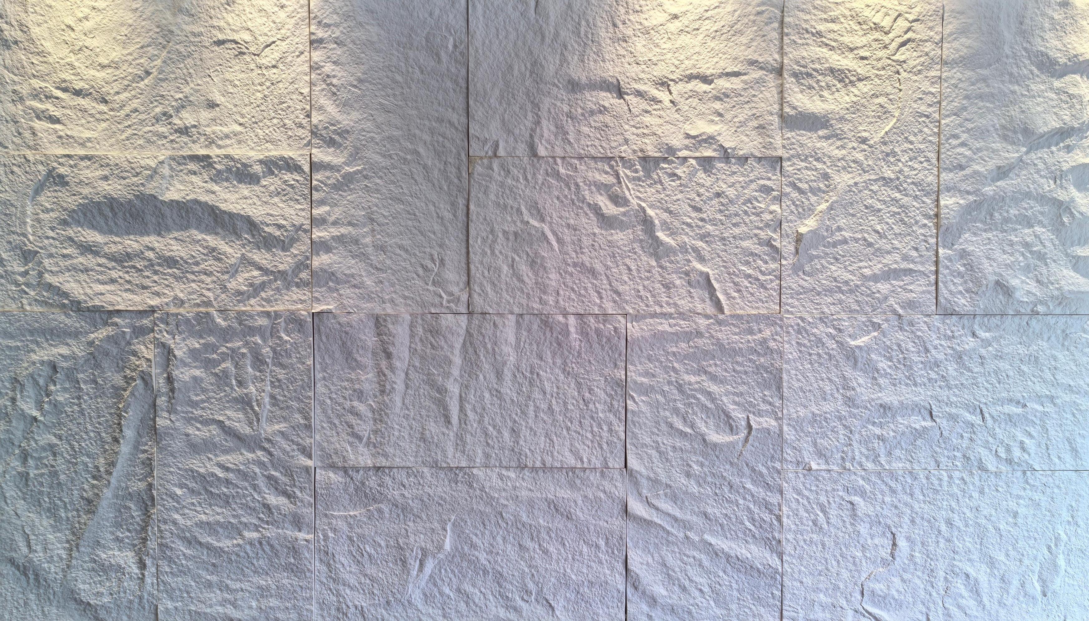 PU normal stone panel  (thick type) 3