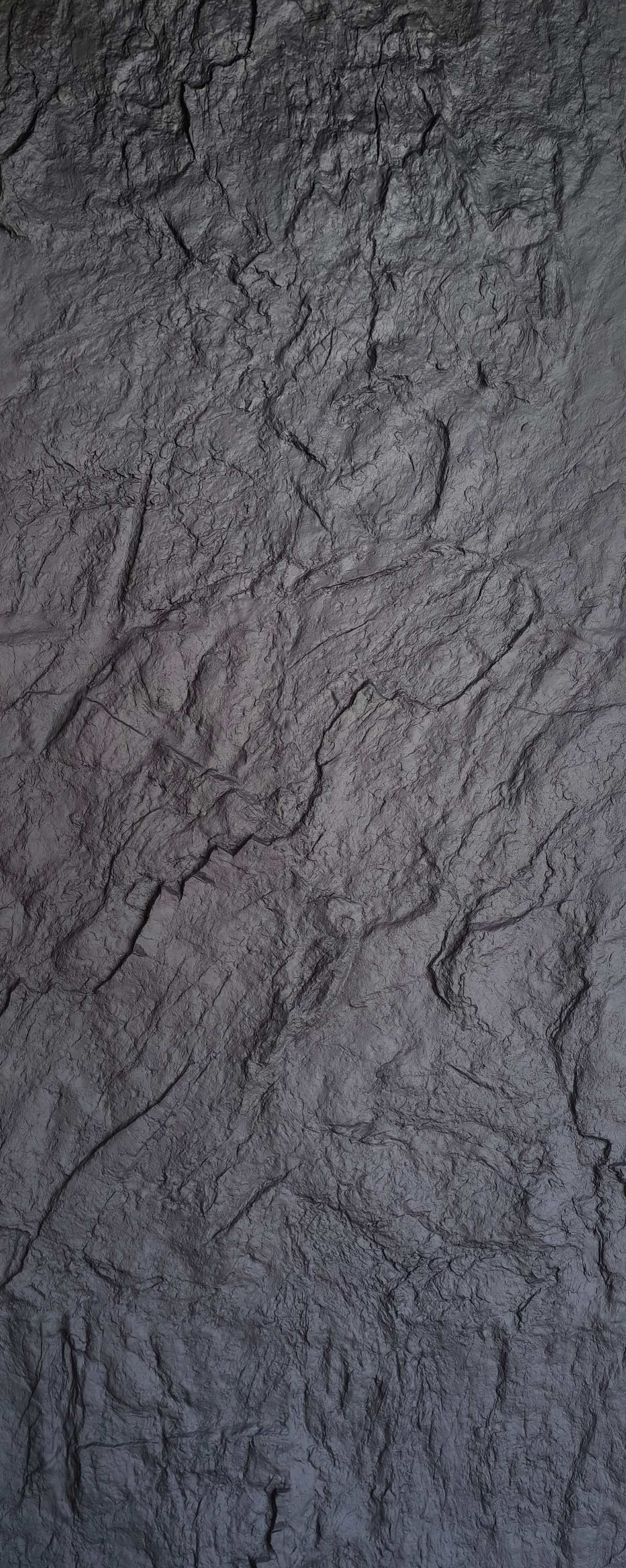 PU Golden Flower Stone (grain) 2