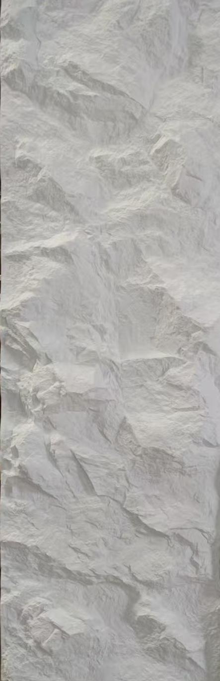 Rock Wall (grain) 3