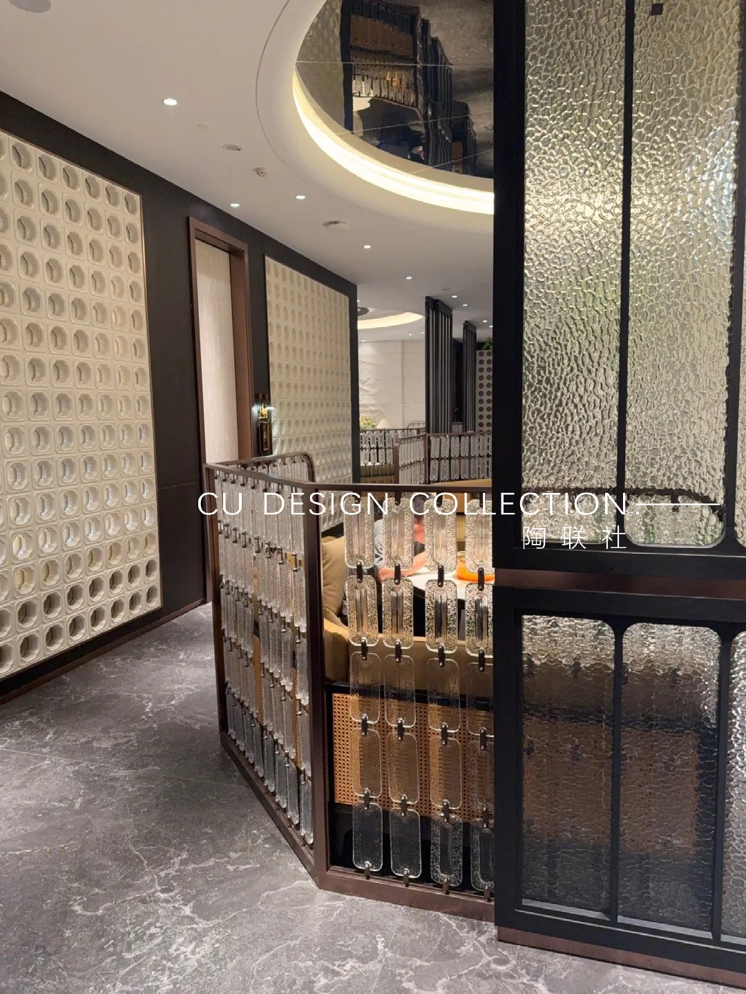 PU normal stone panel (middle size ABCDE grain) 4