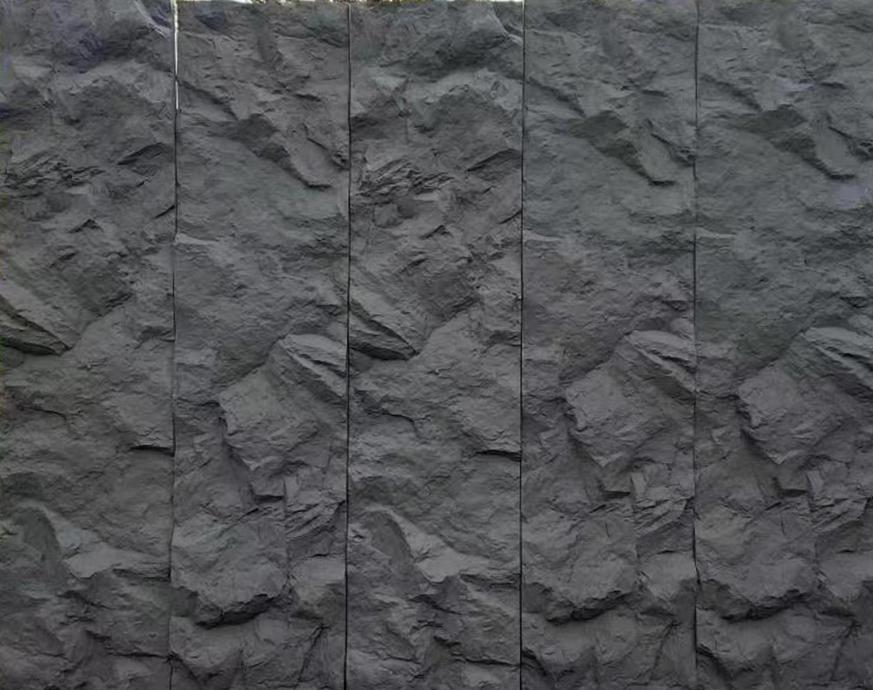 Rock Wall 3