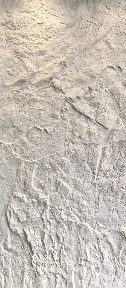 PU Golden Flower Stone (grain) 3