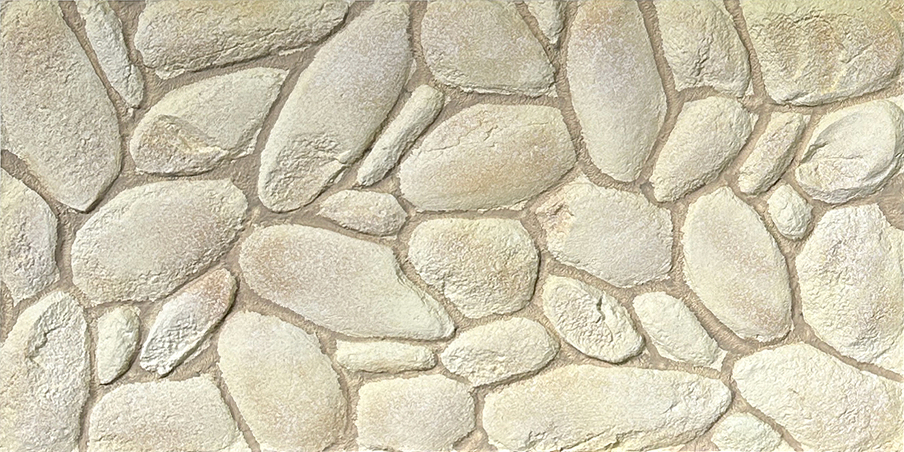 Thin pebbles 3
