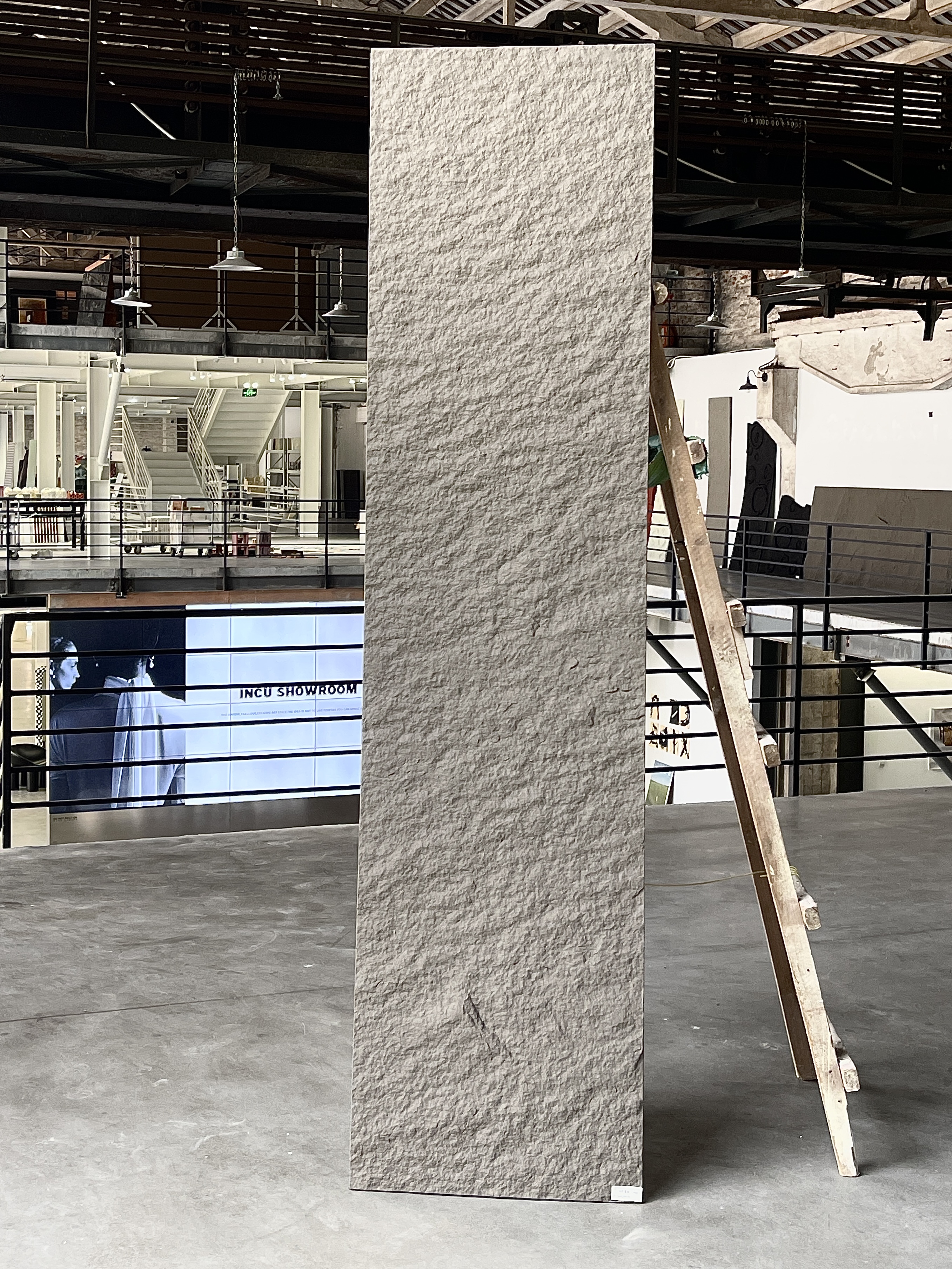 PU Thin Stone slab 2