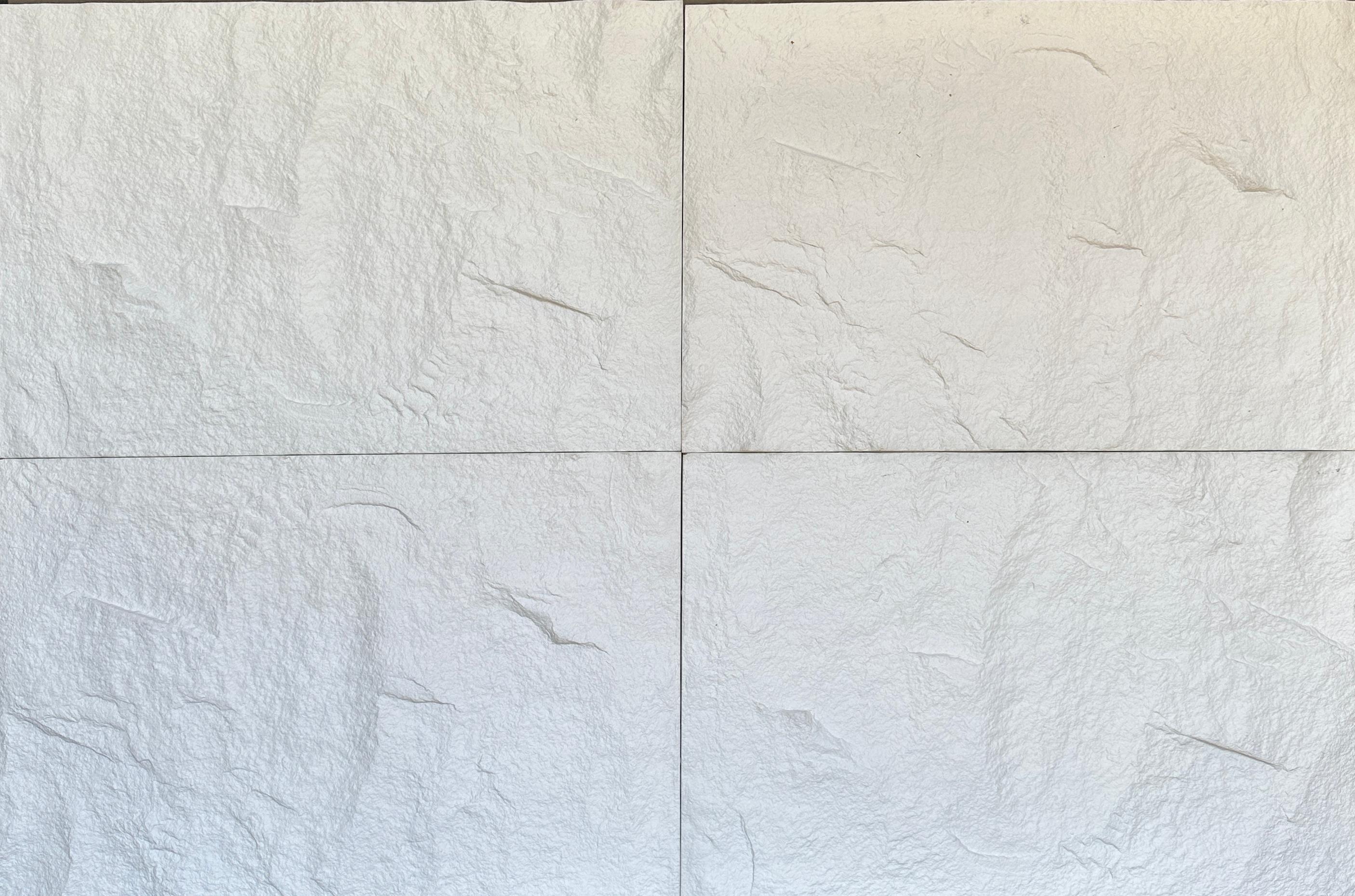 PU normal stone panel (Large Plate)