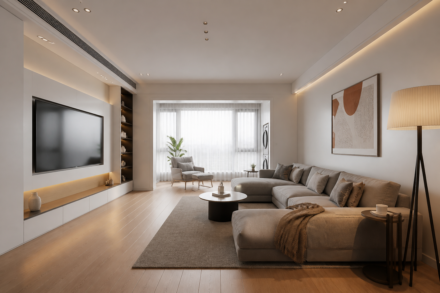 No major demolition. Easily create realistic stone texture and upgrade your home interior aesthetic. — before