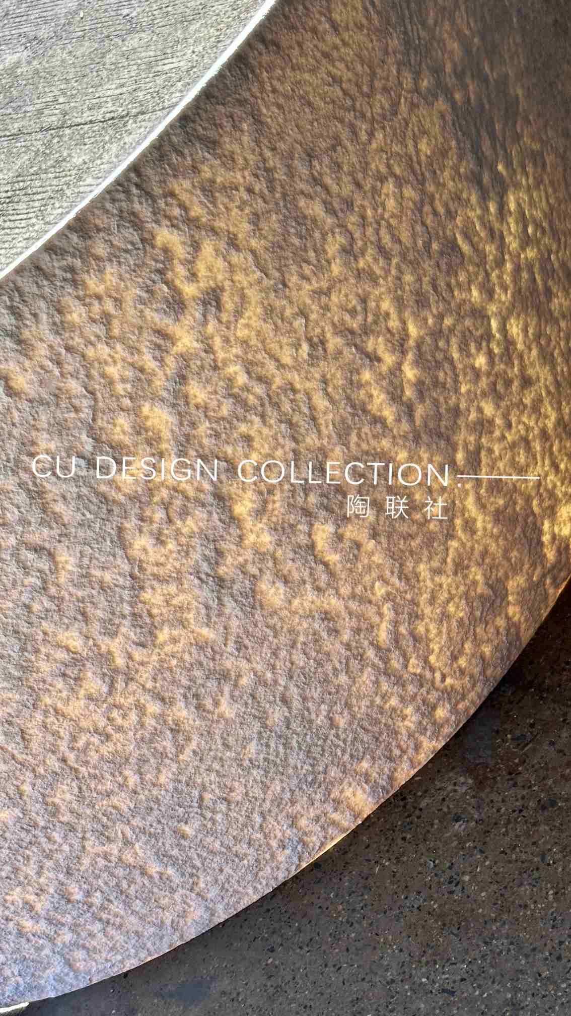 PU Super Thin Stone slab (translucent) 2