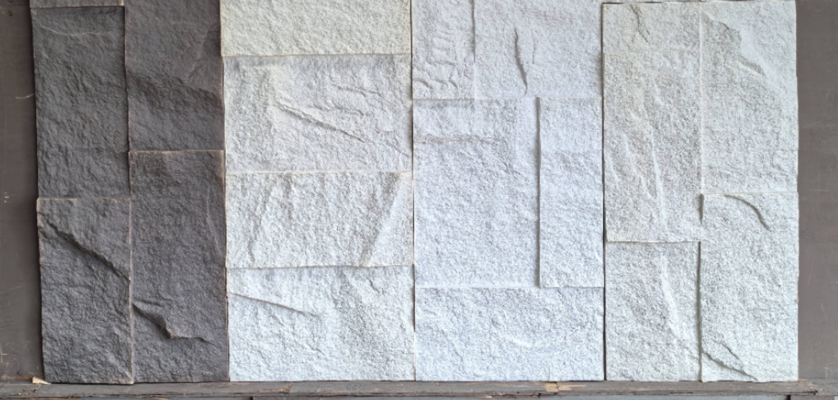 PU Lime Stone 3