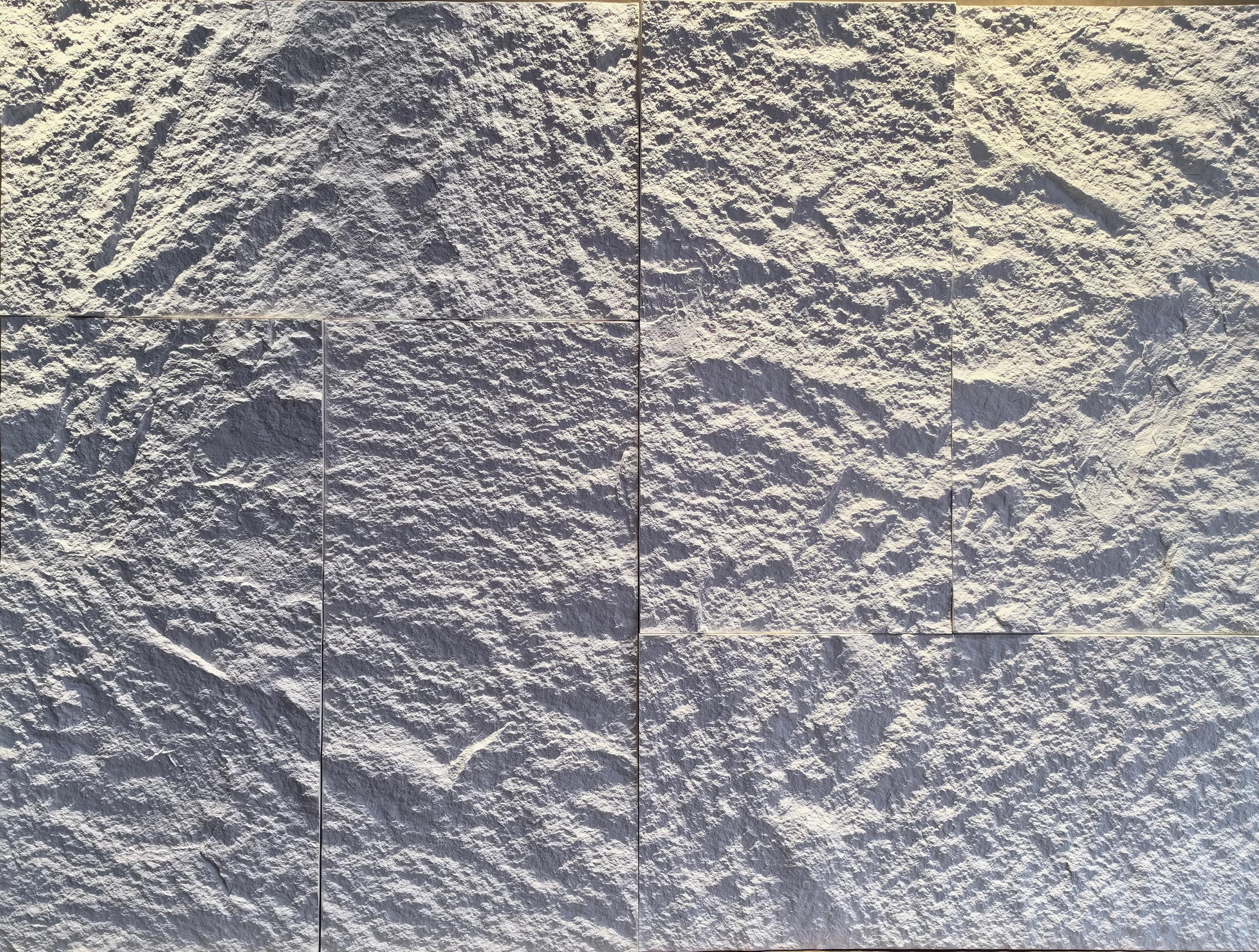 PU normal stone panel (thin type)