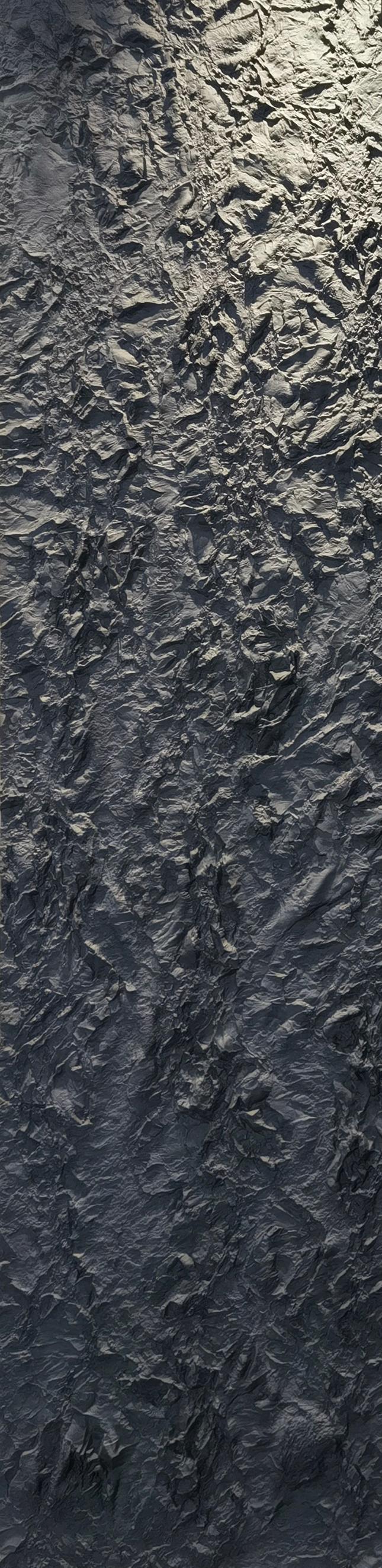 PU Crushed Stone (Small) 3