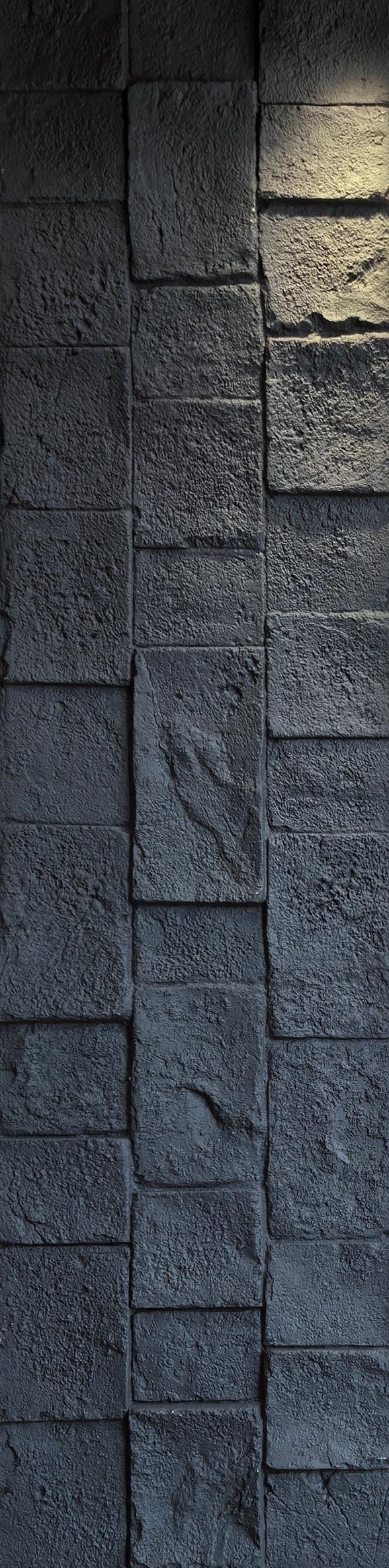 PU Castle Stone 3