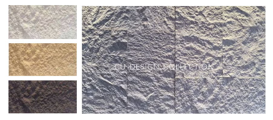 Rough Stone Series