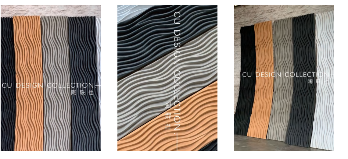 Shaped Series