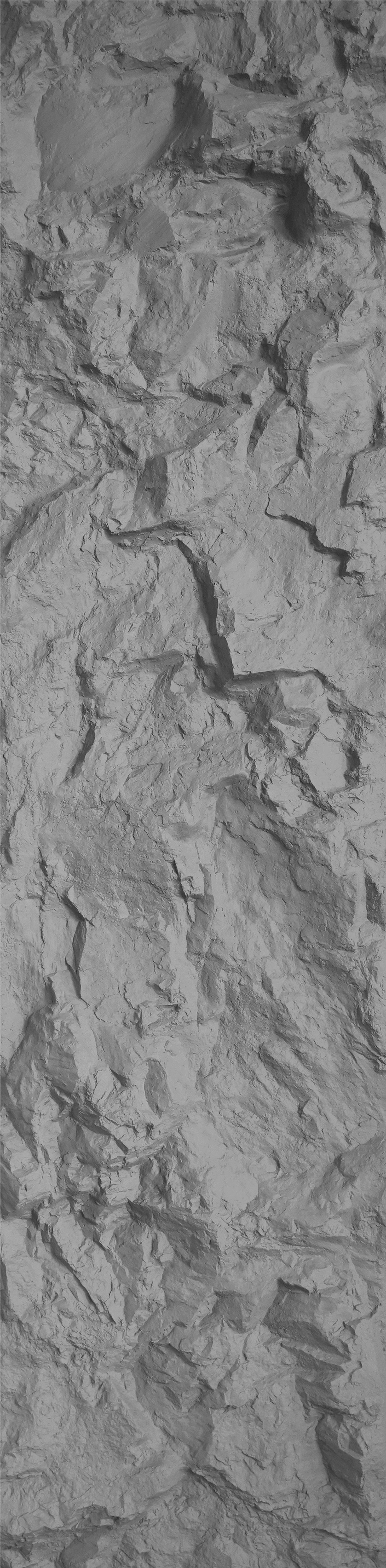 PU Kunlun Mountains Rock Wall (ABC grain) 3