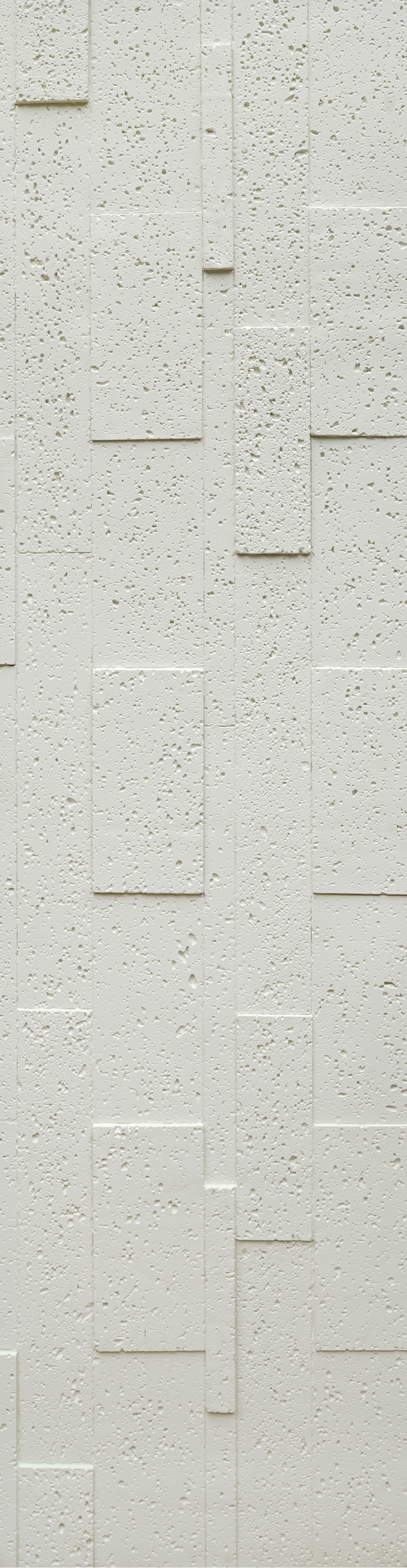 PU Artistic Linear Travertine panel 3