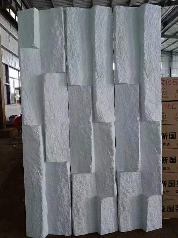 Stone Column 3