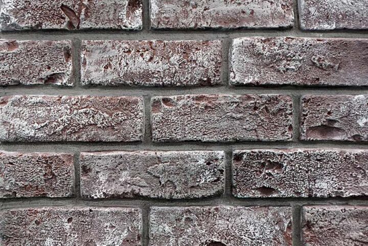Classic Red Brick 2