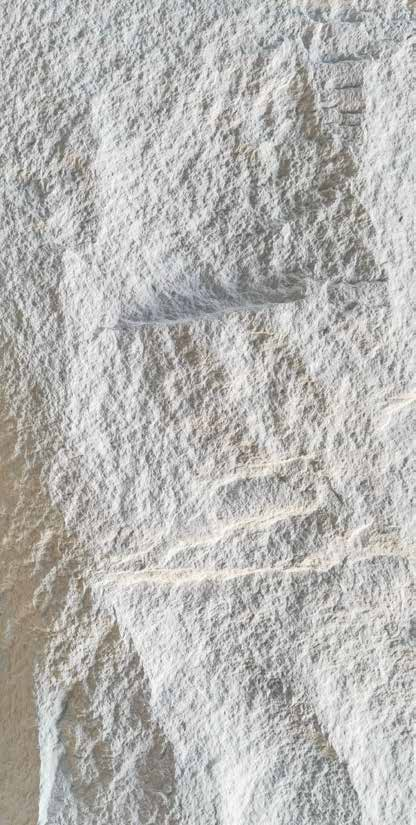 PU stone panel High-relief Texture 3